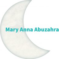 Mary Anna Abuzahra
